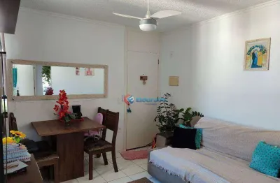 Apartamento à venda - jardim engenho - monte mor/sp