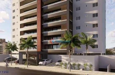 Apartamento à venda - jardim são carlos - sumaré/sp