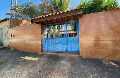 Casa com 2 dormitórios à venda, 90 m² por r$ 320.000,00 - residencial parque pavan - sumaré/sp