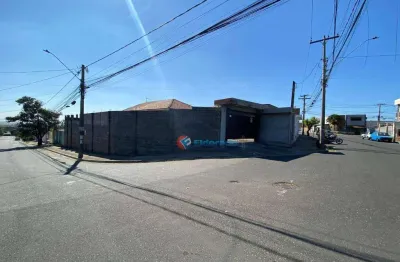 Casa com 2 quartos à venda na Rua Sebastião José Teixeira, Jardim Dall'Orto, Sumaré