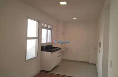 Apartamento à venda - chácaras assay - hortolândia/sp