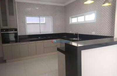 Ofertão do imóvel: casa de 03 quartos  à venda - residencial real park sumaré - sumaré/sp