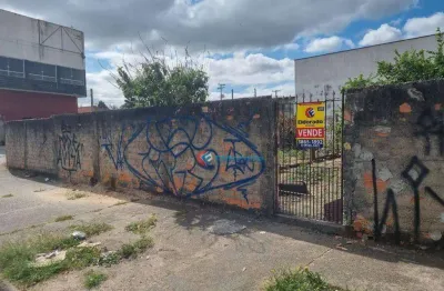 Terreno à venda, 327 m² por r$ 215.000,00 - jardim paulista - monte mor/sp