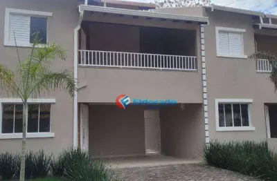 Casa com 3 dormitórios, 139 m² - venda por r$ 619.000,00 ou aluguel por r$ 3.890,00/mês - jardim sumarezinho - hortolândia/sp