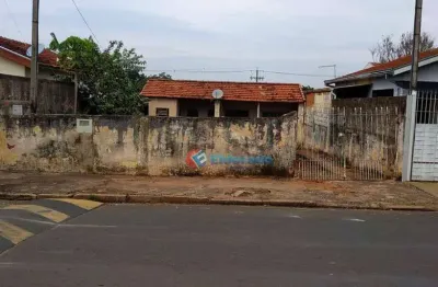 Terreno à venda na Rua Hermelindo Argenton, Planalto do Sol, Sumaré