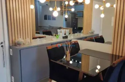 Apartamento com 2 quartos à venda na Rua Reverendo Professor Herculano Gouveia Júnior, Jardim do Lago, Campinas
