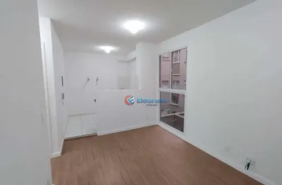 Apartamento à venda - planalto do sol ii - santa bárbara d'oeste/sp