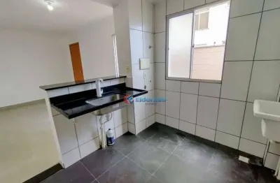Apartamento à venda - jardim bertoni - americana/sp
