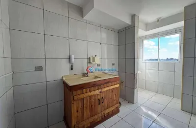 Apartamento para alugar - jardim conceição (nova veneza) - sumaré/sp