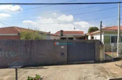 Casa com 3 dormitórios à venda, 150 m² por r$ 645.000,00 - jardim campos elíseos - campinas/sp