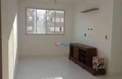 Apartamento com 2 dormitórios à venda, 49 m² por r$ 217.000,00 - parque yolanda (nova veneza) - sumaré/sp