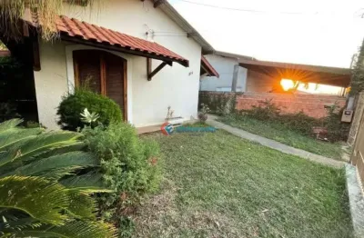 Casa com 2 quartos à venda na Avenida Duque de Caxias, Jardim João Paulo II, Sumaré