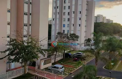 Apartamento à venda - jardim dulce (nova veneza) - sumaré/sp