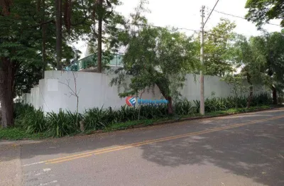Casa com 3 dormitórios, 421 m² - venda por r$ 3.000.000,00 ou aluguel por r$ 10.000,00/mês - parque ortolândia - hortolândia/sp