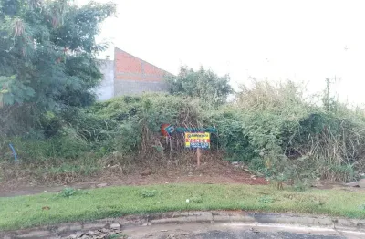 Terreno à venda - residencial jardim dos ipês - nova odessa/sp