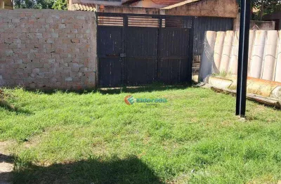 Chácara à venda, 142 m² por r$ 585.000,00 - chácaras de recreio represa - nova odessa/sp
