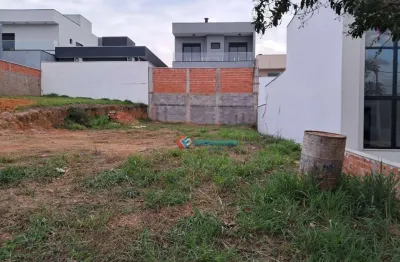 Terreno à venda - residencial real park sumaré - sumaré/sp