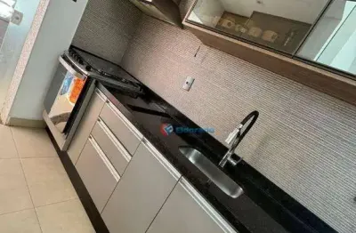 Casa com 3 quartos à venda, 75 m² por r$ 530.000 - condomínio villagio vista real - paulínia/sp