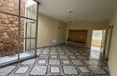 Casa com 5 dormitórios, 207 m² - venda por r$ 600.000,00 ou aluguel por r$ 4.500,00/mês - parque itália - campinas/sp