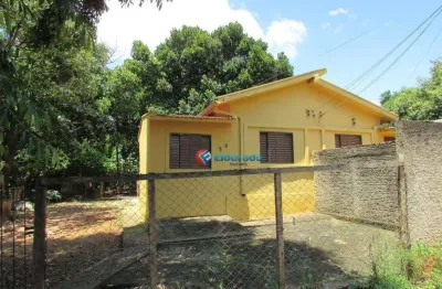 Casa com 1 quarto para alugar na Rua Padre Francisco de Abreu Sampaio, Chácara Bela Vista, Sumaré