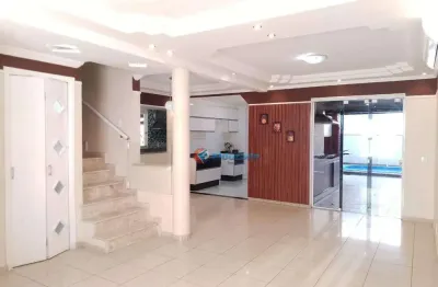 Casa em condomínio fechado com 2 quartos à venda na Avenida Ipê Roxo, Parque Villa Flores, Sumaré