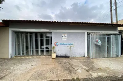 Casa à venda - jardim bom retiro (nova veneza) - sumaré/sp