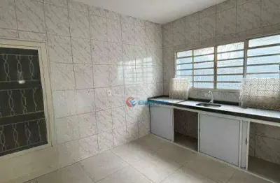 Casa para alugar - jardim das figueiras ii - hortolândia/sp