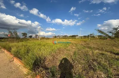 Terreno para alugar - residencial portal bordon ii - sumaré/sp
