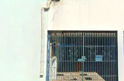 Casa com 1 dormitório para alugar, 67 m² por r$ 1.170,83/mês - jardim everest - hortolândia/sp