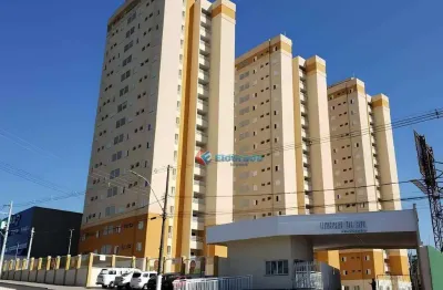 Apartamento à venda - jardim américa ii - americana/sp