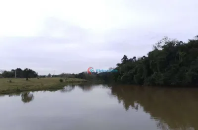 Chácara / sítio com 2 quartos à venda no Centro, Monte Mor 