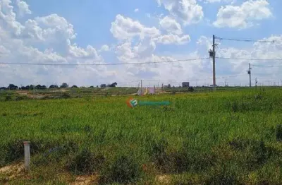 Terreno à venda, 140 m² por r$ 130.000 - parque valença ii - campinas/sp