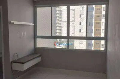 Apartamento com 2 dormitórios para alugar, 57 m² por r$ 1.895,20/mês - jardim das colinas - hortolândia/sp