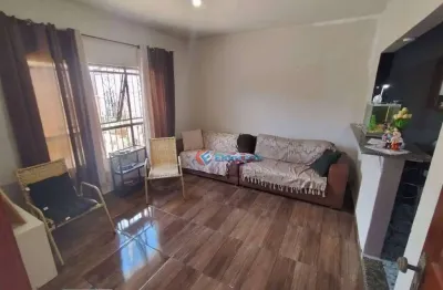 Casa com 2 quartos à venda na Rua Amor-Perfeito, Jardim das Flores, Americana