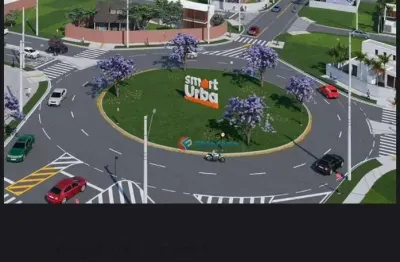 Terreno à venda, 252 m² por r$ 280.000,00 - residencial campo florido - campinas/sp