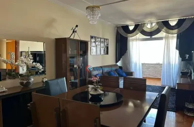 Apartamento com 2 quartos à venda na Rua Sete de Setembro, Centro, Americana