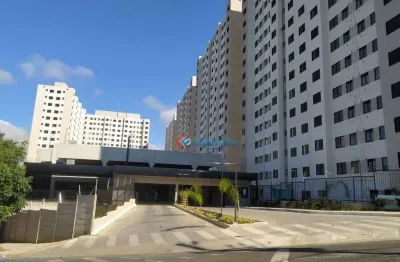 Apartamento à venda - jardim ibirapuera - campinas/sp