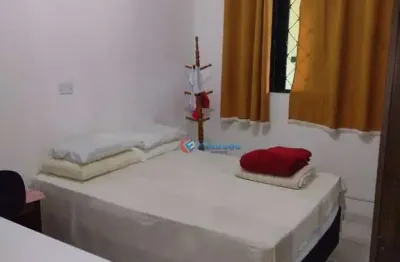 Casa com 2 quartos à venda na Rua dos Mognos, Jardim da Alvorada, Nova Odessa