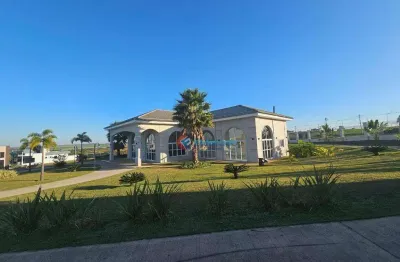 Terreno em condomínio fechado à venda na Avenida Rodolfo Kivitz, Campo Belo, Nova Odessa