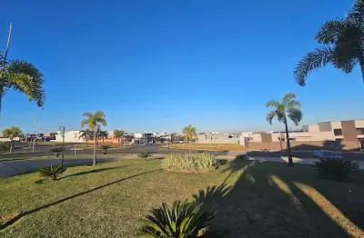 Terreno em condomínio fechado à venda na Avenida Rodolfo Kivitz, Campo Belo, Nova Odessa