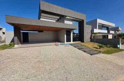 Casa com 3 dormitórios à venda, 257 m² por r$ 2.800.000 - vila cordenonsi - americana/sp