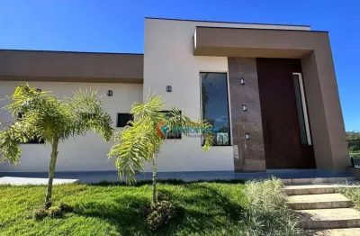 Casa em condomínio fechado com 3 quartos à venda na Rua Padre Luiz Chrispim, Medeiros, Jundiaí