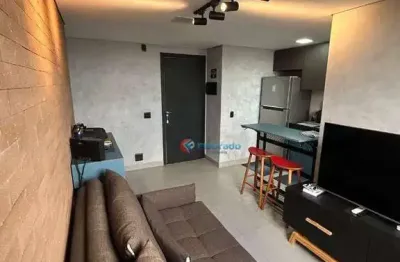 Apartamento com 2 quartos à venda na Avenida Antonio Baptista Piva, Jardim Flamboyant, Paulínia