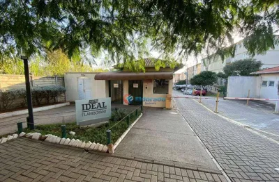 Apartamento à venda - jardim morumbi (nova veneza) - sumaré/sp
