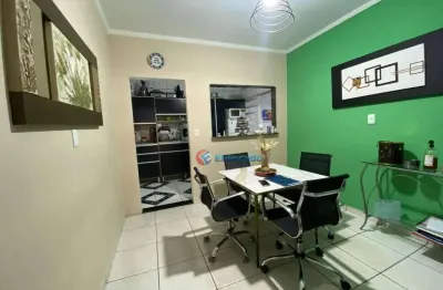 Casa à venda - núcleo residencial boa vista - campinas/sp