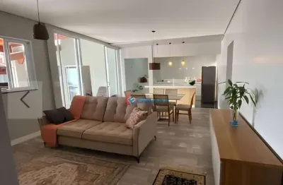Casa com 3 quartos à venda na Rua Olga Bittencourt de Andrade, Parque Residencial Casarão, Sumaré