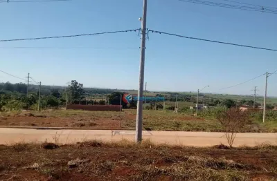 Terreno à venda - residencial campo florido - campinas/sp