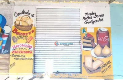 Salão para alugar - jardim nossa senhora auxiliadora - hortolândia/sp