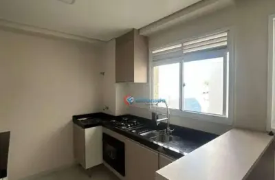 Apartamento à venda - chácaras assay - hortolândia/sp