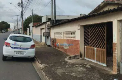 Casa com 2 dormitórios à venda, 154 m² por r$ 318.000 - jardim nova hortolândia i - hortolândia/sp